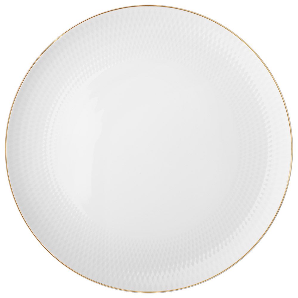 НАБОР ПОСУДЫ ОБЕДЕННЫЙ LEFARD "CHIC" НА 4 ПЕР. 12 ПР. (КОР=2НАБ.)