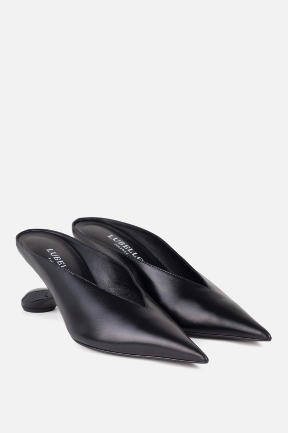 Мюли SACHA SABOT 55