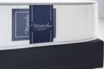 Матрас Materlux STELLA MAXI  h≈18 см