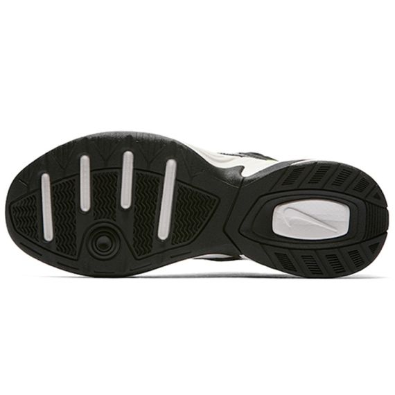 Кроссовки NIKE M2K Толстоплодные с низким верхом Унисекс