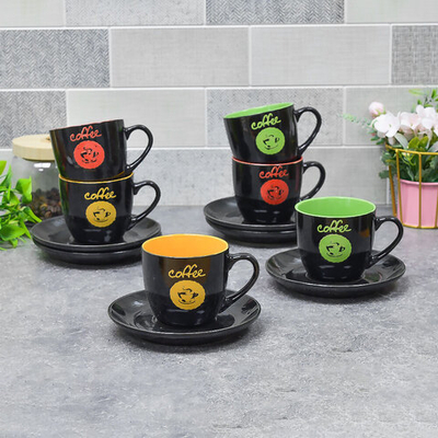 Чайный набор 12 предметов, 120829