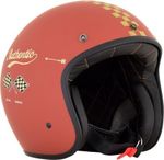 FX-76 Speed Racer Vintage Jet / Оранжевый