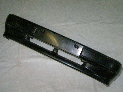 Бампер /2113-2114-2115/ перед. под покраску (без туман.) (Холдинг)