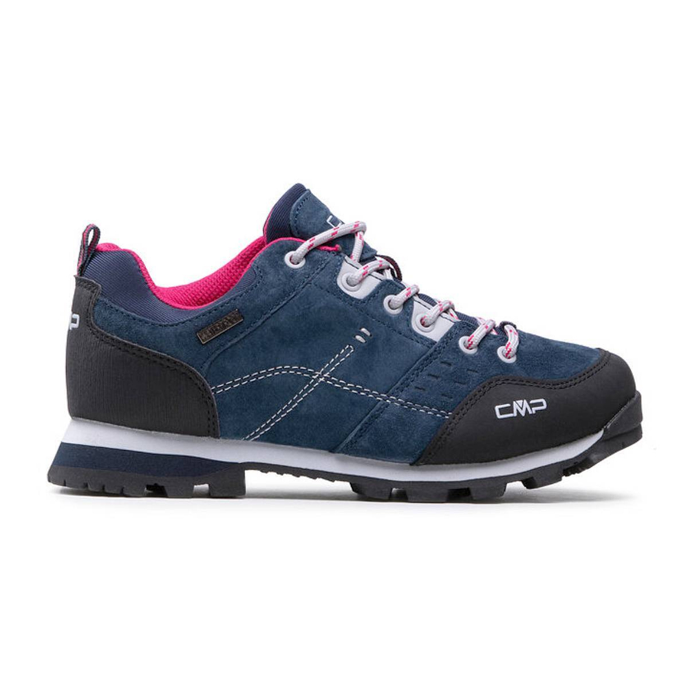 Кроссовки треккинговые женские CMP ALCOR LOW WMN WP
