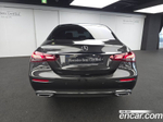 Mercedes-Benz E-Class W213 E250 Exclusive (08.2022)