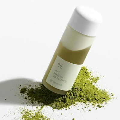 Dr.Ceuracle, Крем-эссенция с матчей, 150 мл, шт