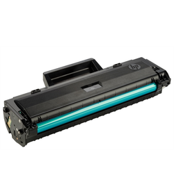 Картридж Cartridge HP 106A для Laser 107/ 135/137, черный (1 000 стр.)