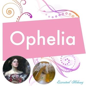 Esscentual Alchemy Ophelia Botanical Perfume