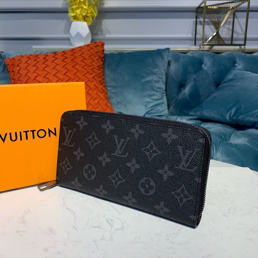 Louis Vuitton Zippy Wallet