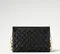 Сумка Louis Vuitton Coussin черный
