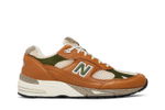 Кроссовки Aim Leon Dore X New Balance 991