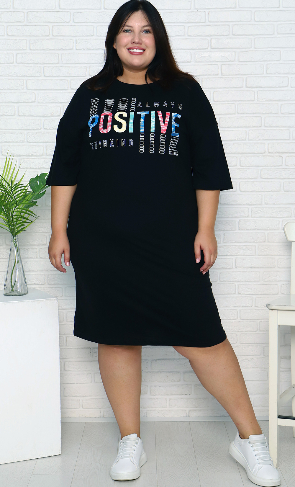 [m]Туника (великан) Т-3925