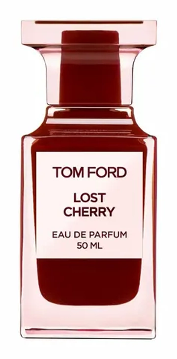 Tom Ford парфюмерная вода Lost Cherry, 50 мл
