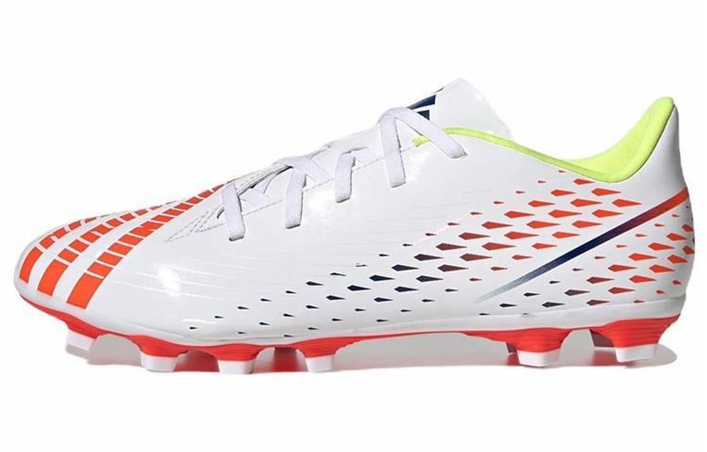 Кроссовки Adidas Predator Edge.4