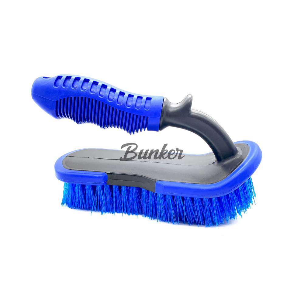 Щетка для чистки ковров Model 2 GlossWork