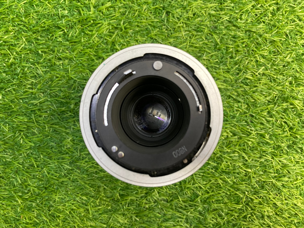 Canon FD 135mm 3.5 SC Покупка/Продажа