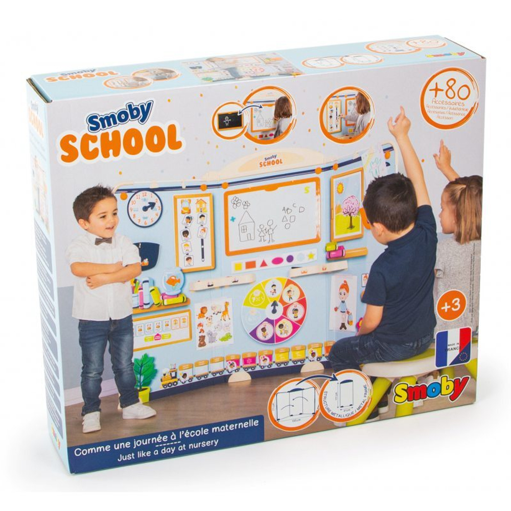 Smoby - Школа 410818