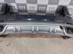 Бампер задний Chery Tiggo 8 Pro 22-нв Б/У Оригинал 602002145AADQJ