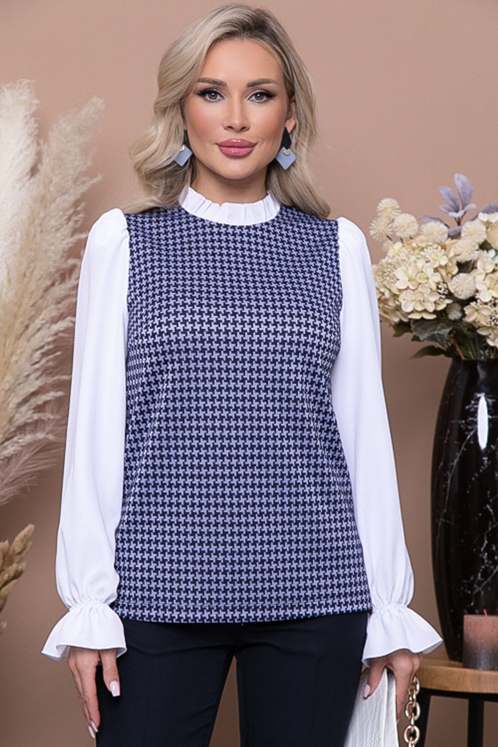 Блузка 41649 Avili (Акция)