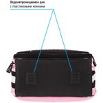 Ранец Berlingo Expert Plus Like a princess 38х29х15см, 2 отд., с анатомической спинкой