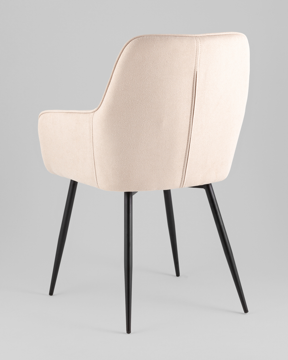 Стул обеденный Noa бежевый