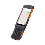 PrinCe iBase + PrinCe i20AR+ контроллер PrinCe HCE600 комплект GNSS-приёмника