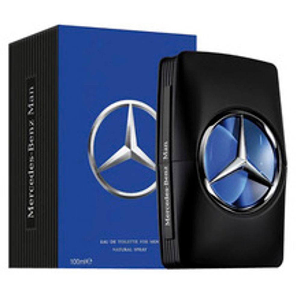 Mercedes Benz MAN EDT 20ml