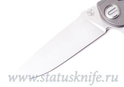 Нож Широгоров Denim Overkill (RJ Martin)фотография - 4