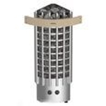 Печь для бани Harvia Glow HTRT700400 TRT70 со встроенным пультом