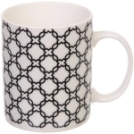 Кружка керамическая 350мл «Дамаск»