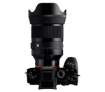 Объектив Sigma 35mm f/1.2 DG II Art Sony FE