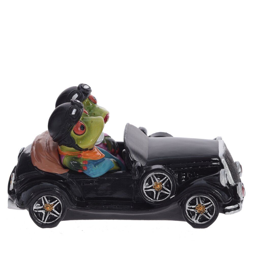 GAEM Фигурка декоративная "Лягушки", L16 W8,5 H8 см