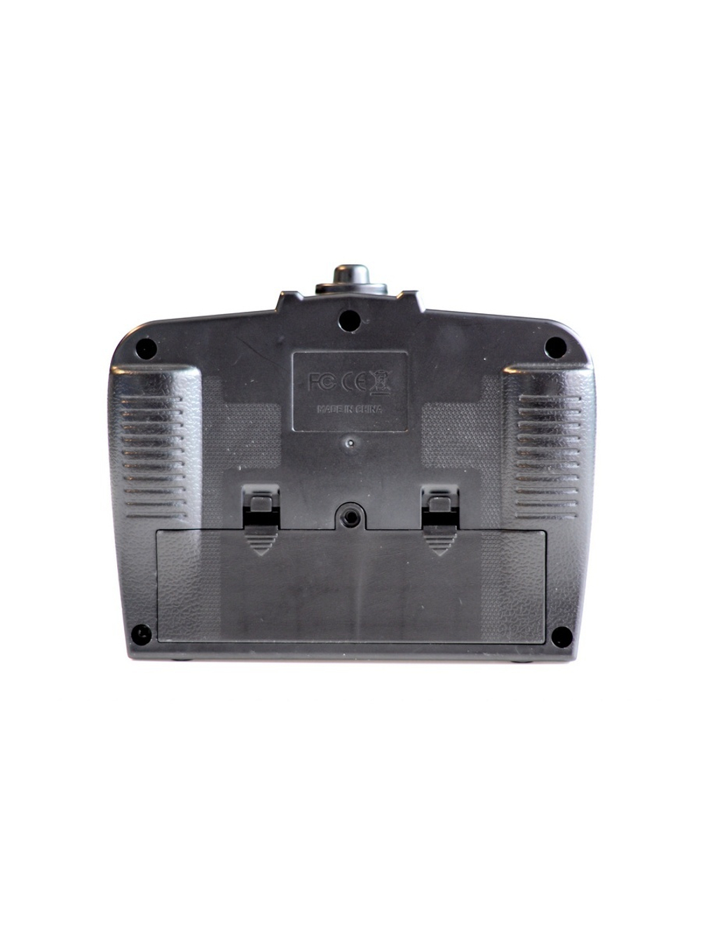 Передатчик 2ch для самолета Volantex RC Sport Cub 400, Mustang 400 2CH