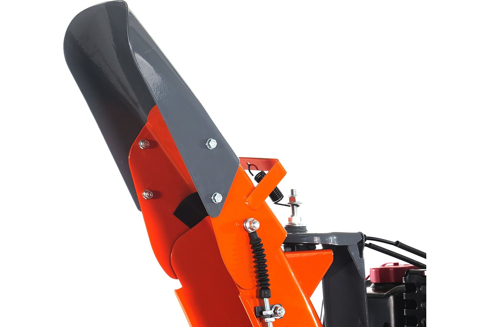 Снегоуборщик ZimAni ST430 RAPIDTRAK