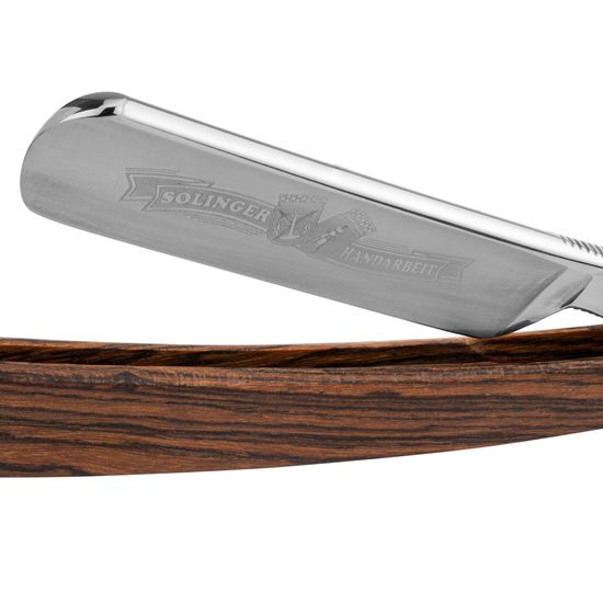 Опасная бритва Ralf Aust 102NPB-S-E 5/8