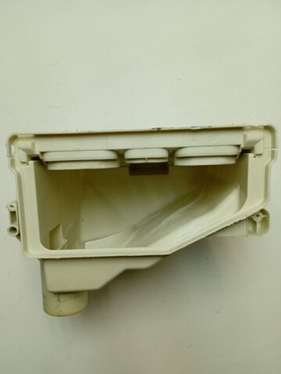 WLG20240OE  Бункер дозатора порошка для стиральных машин Bosch 741736 б/у