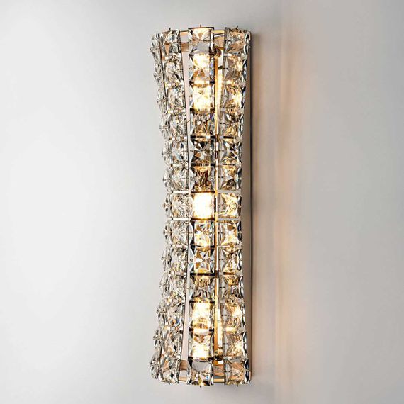 Настенный светильник MODELUX ML.557.03 CR