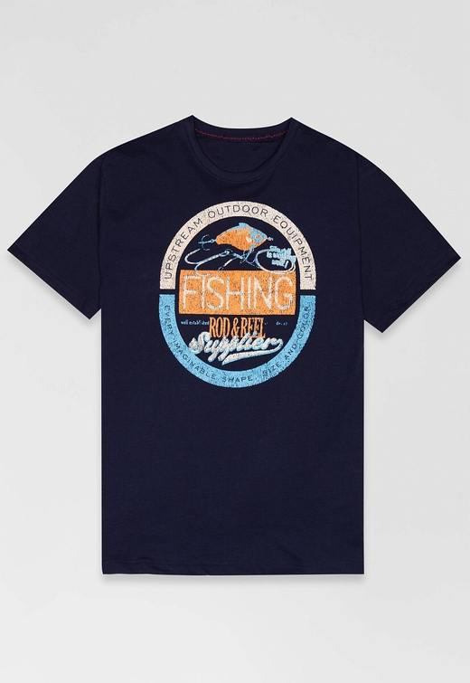 SS20-MPRT-3 Футболка мужская, 300172