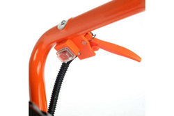 Бензобур PATRIOT PT AE65D без шнека 742104465