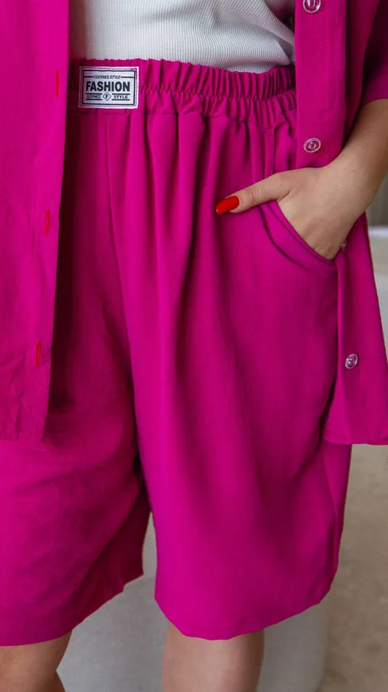 Костюм УК-889-2 Fabrika