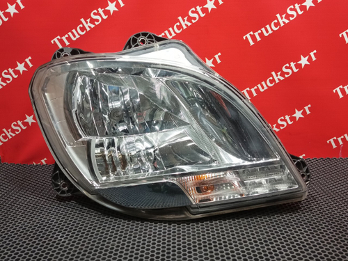 Фара правая 2018г