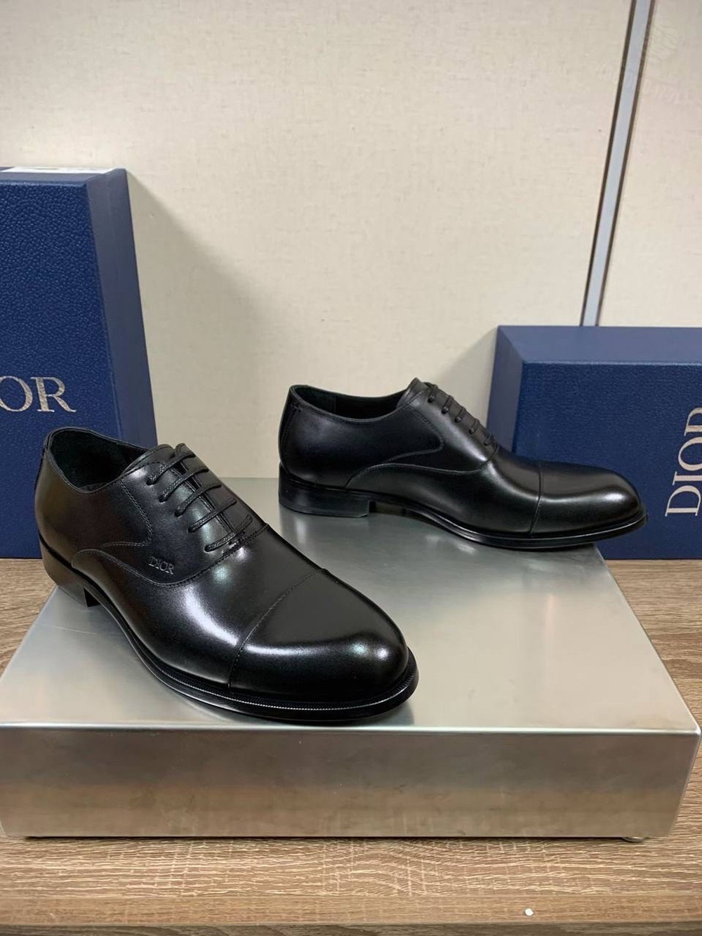 Туфли Christian Dior