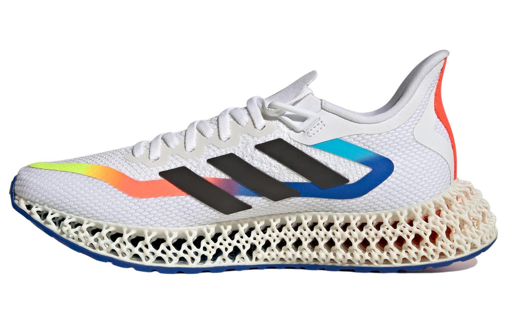 Кроссовки Adidas 4D Fwd 2 M