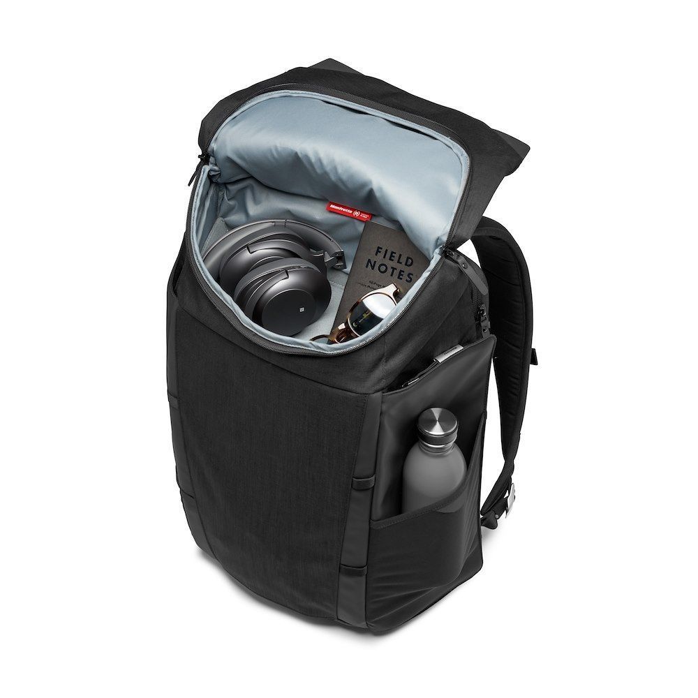 Manfrotto MB CH-BP-50 Chicago Camera Backpack Medium