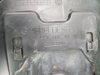 Подкрылок передний левый Mercedes V w447 (2014-нв)