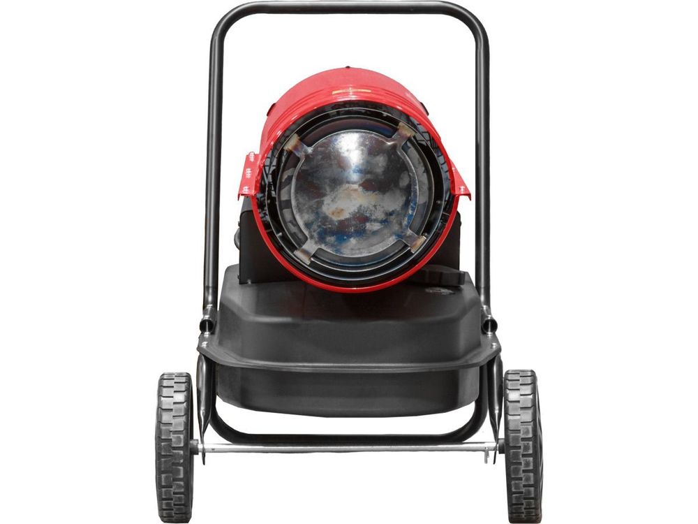 Нагреватель воздуха дизельная ASILAK SLD-30000 прямой нагрев