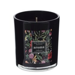 GAEM Свеча ароматическая (блок микс 12шт), L7 W7 H8 см, 2в.