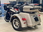 Harley-Davidson Tri Glide Ultra (Trike), 2017