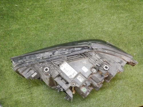 Битая Фара правая BMW 5er G30 (2020-2023) LED