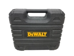 Мини болгарка ушм DEWALT аккумуляторный 12 вольт 2 ампер 75 мм